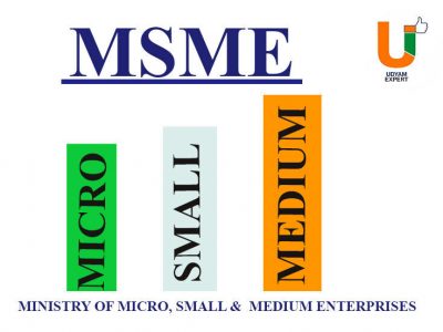 MSME REGISTRATION